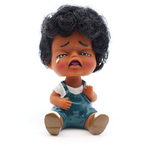 나무네잡화점 집들이선물 7080 못난이인형, G