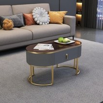 커피테이블 이케아커피테이블 커피 테이블 이케아 접이식 소프시스 좌식 의자 세트 원형 소형, V