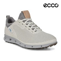 에코 쿨 프로 여성 골프화 125113-01007 ECCO