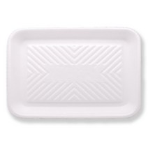 정육 포장 배달 일회용 PSP 용기 1호 1000개