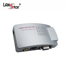 랜스타 LS-ENC VGA to Video 엔코더