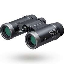 펜탁스 PENTAX 쌍안경 망원경 공연용 UD 10x21 블랙. 루프 프리즘이 있는 10배 배율. 밝고 선명한 시야 멀티 코팅으로 뛰어난 이미지 성능을 제공합니다. 콘서트 스포, Black (10x21)