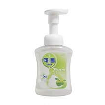 데톨 항균 핸드워시 애플 블로썸 250ML 용기 핸드클리너 핸드워시선물 핸드워시추천