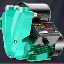 가압 펌프 상향식 지하수 모터 농막 모다 농업용 자동, 480W 자동