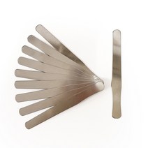 [스텐스틱/교반스틱/혼합스틱/스텐헤라]세트 줄눈부자재 줄눈수공구, 23_스텍스틱(5개)