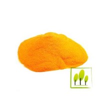 치자황색소(분말타입) 50g