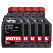 모튤 올 뉴 투싼 TL 1.6 eVGT (New U) 디젤 엔진오일 교환 합성유 5W30 5(L), 1개