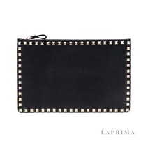 [발렌티노] [VALENTINO] 락스터드 클러치 UW2P0269-VSH-0NO