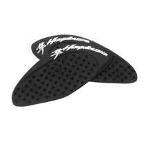 스즈키 하야부사 GSXR1300 08-16 연료 탱크 패드 니그립 패드 보호 스티커 BPK, 1개
