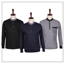 골프웨어 골프패턴 카라티셔츠 리즈코 남자옷도 도 남성의류 남자의류 남성 남성옷 남자옷 남자 봄신상 스츠웨어 골프옷 W0482D8, 레드=95