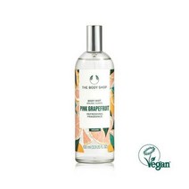 더바디샵 핑크 그레이프후룻 바디 미스트 100ml 비건 194590
