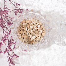 [캔들이케아] 샤쉐스톤 디퓨저만들기재료 방향제 향낭 주머니 만들기, 1개, 100g