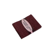 수입체크원단패키지 6종패키지 set 3355