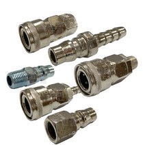 세창 에어카플러 원터치카플러 2구 3구 라인카플링, 라인카플러, 3구(일반), 1개