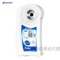 설탕 당도계 단맛 측정기 디지털 고정밀 과일 감귤, PAL1 SF 범위 053