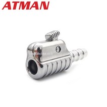 ATMAN 아트만 에어척 원터치 타이어에어척 AT-S080, 상세페이지 참조