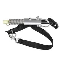 자전거트레일러 자전거 트레일러 클러치 히치 애완 동물 유모차 커플러 링커 커넥터 범용 견인 부착 연결, 01 As Picture