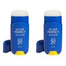 에네스티 유브이 컷 퍼펙트 선스틱 SPF50+ PA+++, 1개, 23g