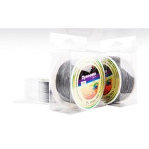 선상 광어우럭 다운샷 낚시줄 300m 1호 선상낚시줄