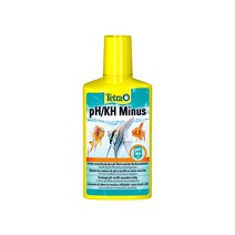 테트라 pH KH 마이너스 [250ml] 수질테스트 테트라수질, 1개, 250ml