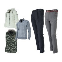 기타브랜드 봄가을한정특가 남성 골프의류 총집합 인기특가