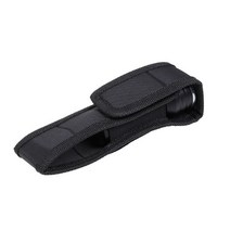 [LEDLAB] 랜턴 파우치 손전등 후레쉬 자전거라이트 보관 집, 랜턴파우치[M]