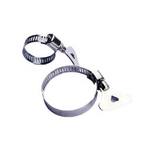 물호스밴드 스텐 나비 반도 밴드 조이기 고정클램프 jjina*1354230EA, 모카숍 내경21-38mm, 모카숍 본상품선택