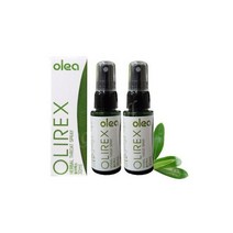 올리아 올리렉스(30ml)x2개 프로폴리스 목관리스프레이 올레아, 올리아 올리렉스(30ml)x2개 프로폴리스 목관리스프레