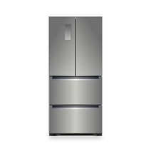[LG전자] LG 디오스 김치톡톡 K411SS141 402L