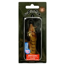 노리즈 에비가에루 포퍼 탑워터 플로팅 프로그 민물루어 루어낚시 배스루어, E17(12492)