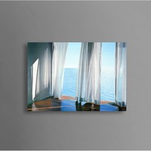Discovery 앨리스 달튼 브라운 작품 그림 액자