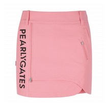 파리게이츠 파리게이츠골프스커트 F 521A1PC364_CO 여성 지퍼 플랩 큐롯스커트