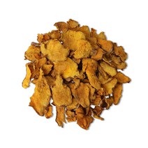 동의한재 진도 말린 울금 뿌리 3kg 울금차, 단품