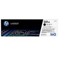 HP CF400A CF401A CF402A CF403A M277DW M277N 정품토너, 1개, 검정