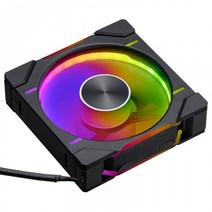 Phanteks PH-F120D30 BLACK REGULAR (1PACK)
