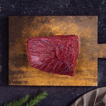 청정해 제주 말고기 구이용, 1개, 500g