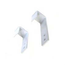 사다리걸이 7자 사이즈선택 옷장부속 옷걸이 (914), 대110mm