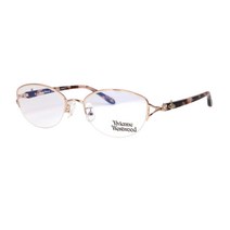 [Vivienne Westwood] 비비안웨스트우드 VW422V 01 명품 안경테