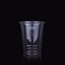 테이크아웃컵 아이스컵 페트컵 14온스 92파이 1000개 12시전주문 당일발송, 1박스, 420ml