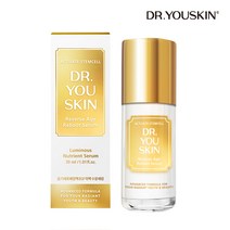 닥터유스킨 줄기세포배양액 이지에프 미백 수분 리부트세럼 30ml, 단품