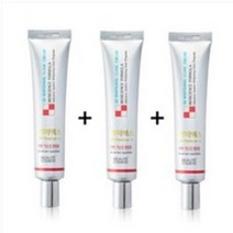 기미엑스 3D화이트닝 크림 35ml 1+1+1