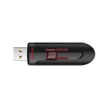 샌디스크 Cruzer Glide USB 3.0 Z600 32GB CZ600 USB메모리 유에스비3.0, 16GB