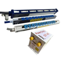 제전바 제전기 이오나이져 정전기 방지 장치 막대, 7kv 원형 30cm + 전원 공급 장치