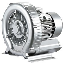 링브로워 공업용 고압 엔진송풍기 링브로와 220V 380V, 삼상 370W 380V