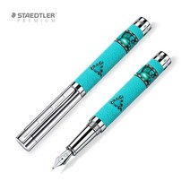 스테들러 프리미엄 한정판 summer 만년필