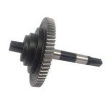 전기 자전거 bafang mid motor 수리 부품 bbs01 bbs02 bbs hd 로터 스페이서 래칫 기어 베어링 전자 자전거, 빅 기어 bbs 01 02