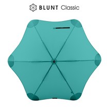 블런트 우산 클래식 2 (CLA), 민트