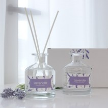 오도르 홈 디퓨저 2개 섬유스틱 10P, 레드자몽, 250ml