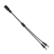 TEVSINPO 1.96ft/60cm Long Enough for dogtra 5-5 Splitter Cable