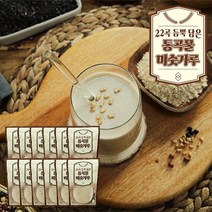 태평선식미숫가루 태평선식 통곡물 미숫가루(12팩+쉐이커), 1